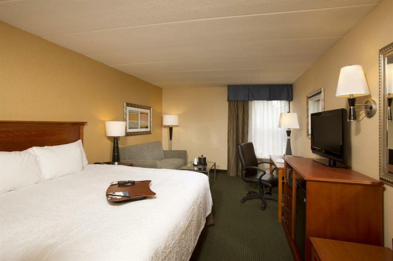 Hampton Inn אלכסנדריה מראה חיצוני תמונה