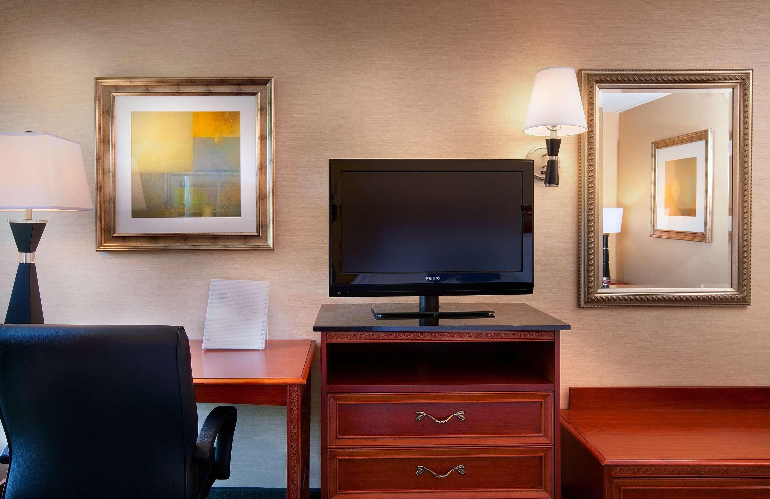 Hampton Inn אלכסנדריה מראה חיצוני תמונה