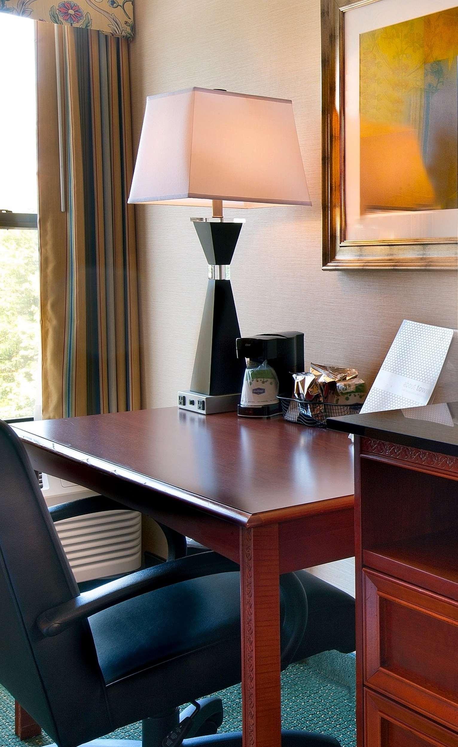 Hampton Inn אלכסנדריה מראה חיצוני תמונה