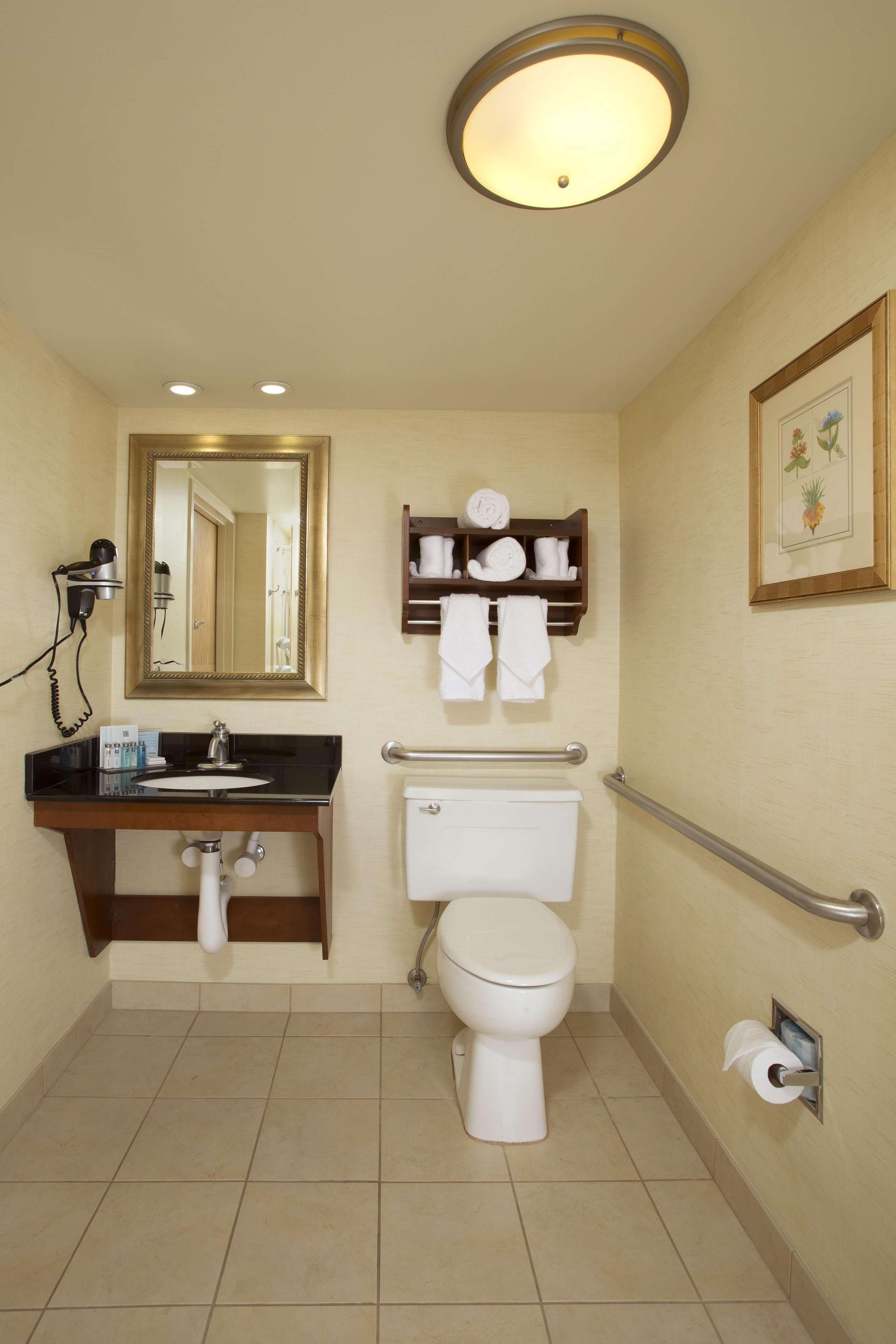 Hampton Inn אלכסנדריה מראה חיצוני תמונה