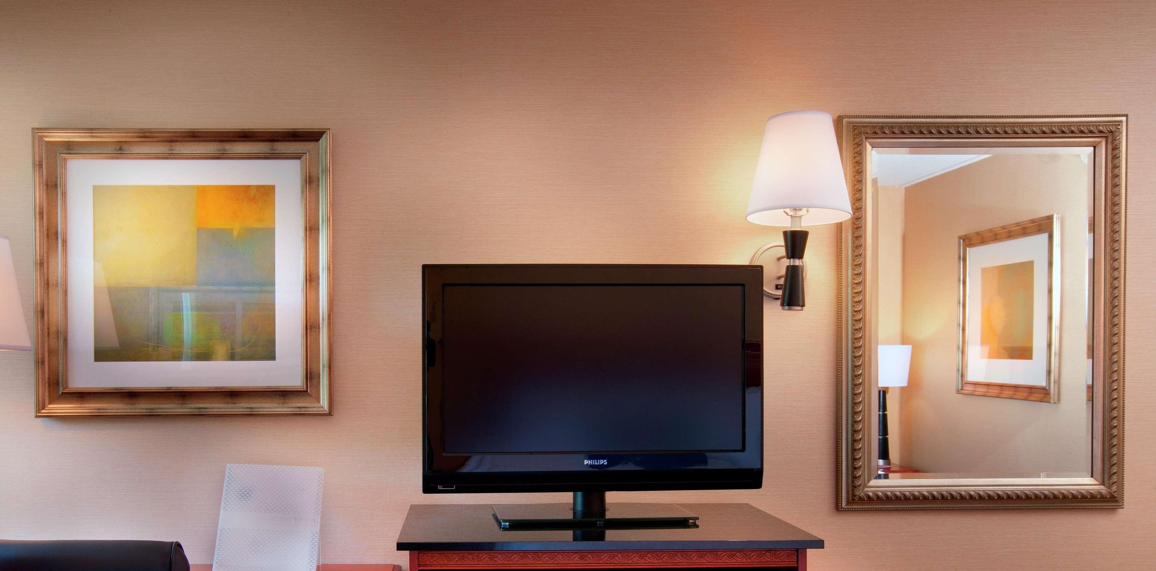 Hampton Inn אלכסנדריה מראה חיצוני תמונה