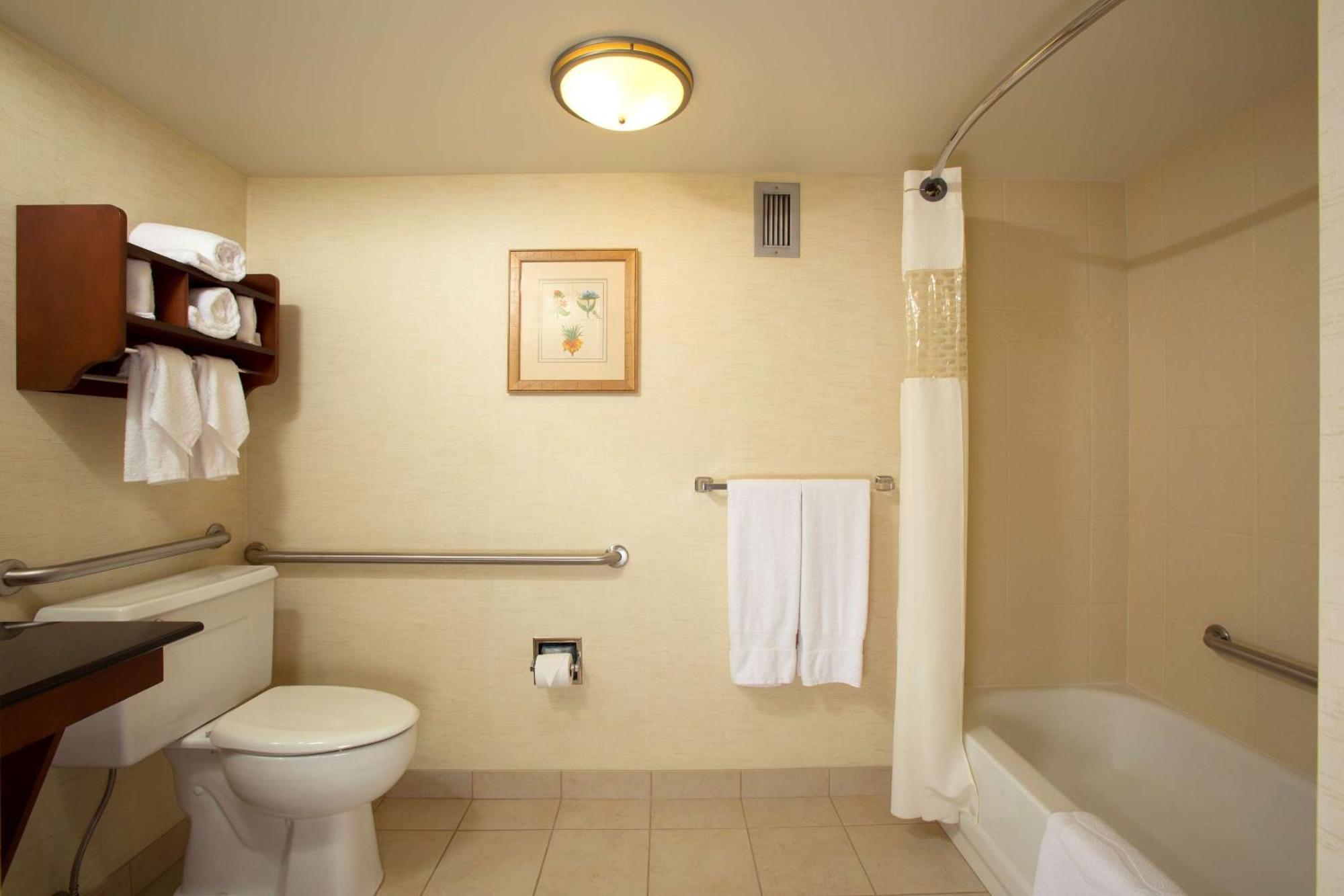 Hampton Inn אלכסנדריה מראה חיצוני תמונה