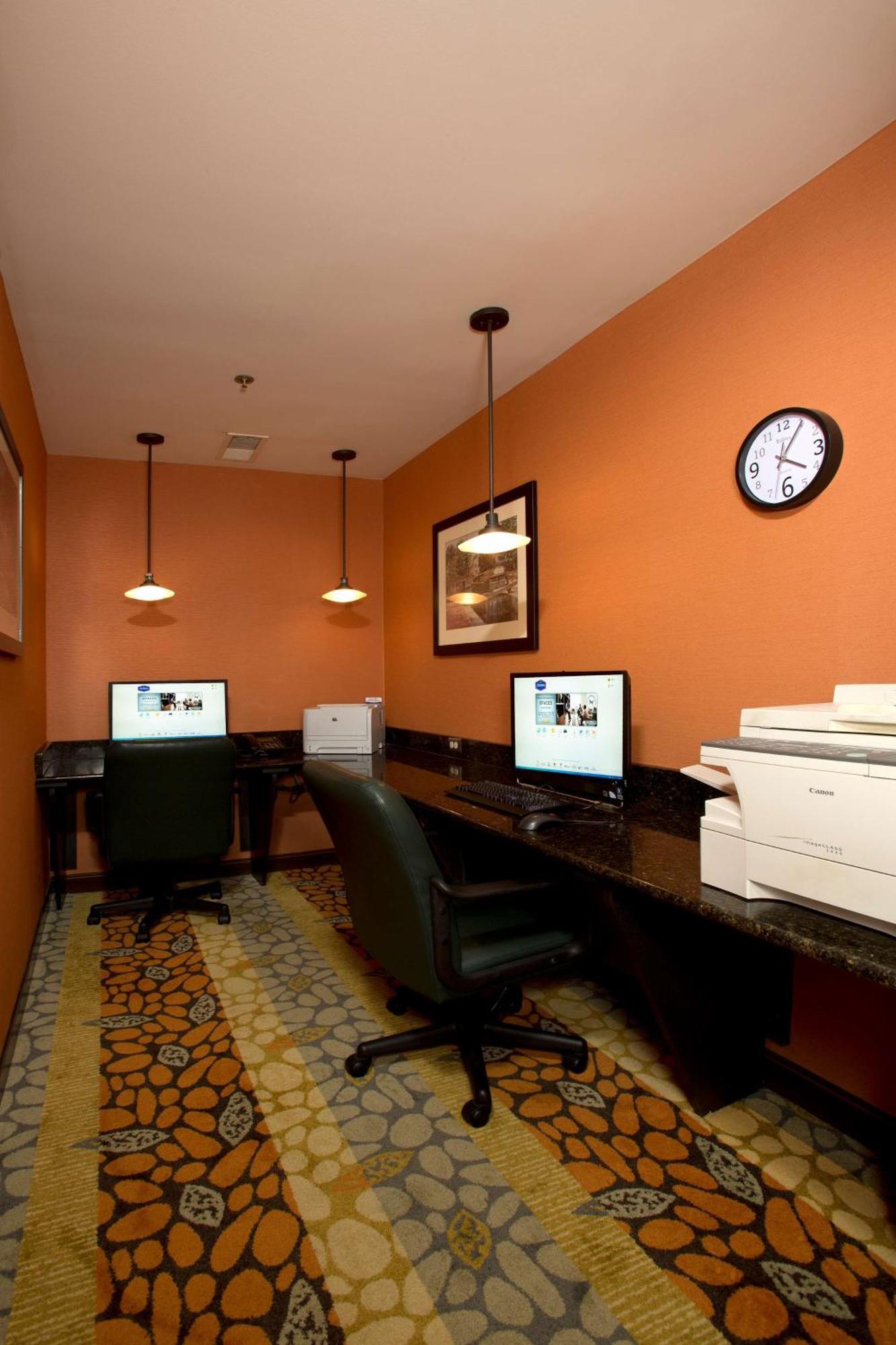 Hampton Inn אלכסנדריה מראה חיצוני תמונה