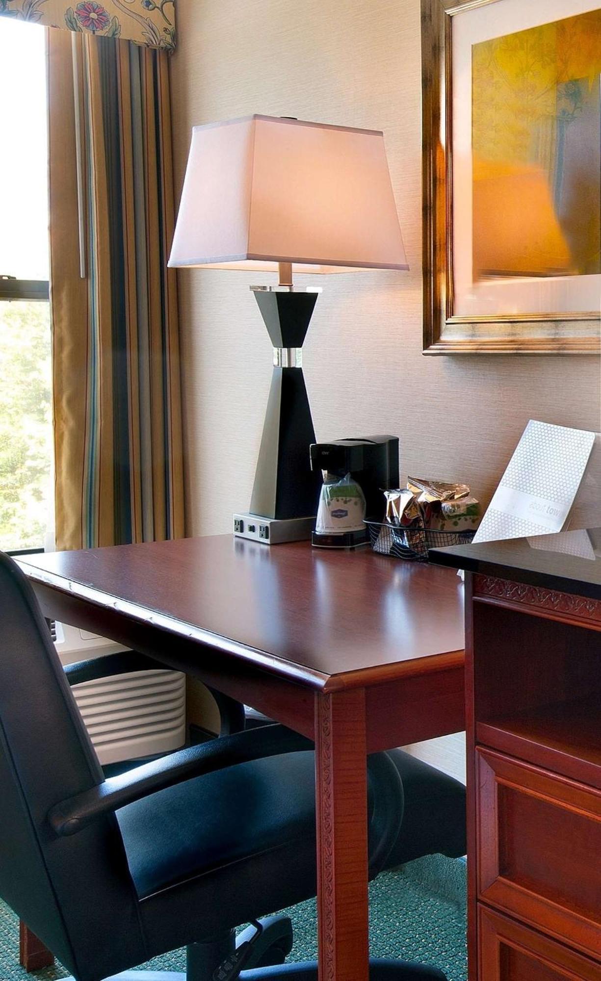 Hampton Inn אלכסנדריה מראה חיצוני תמונה
