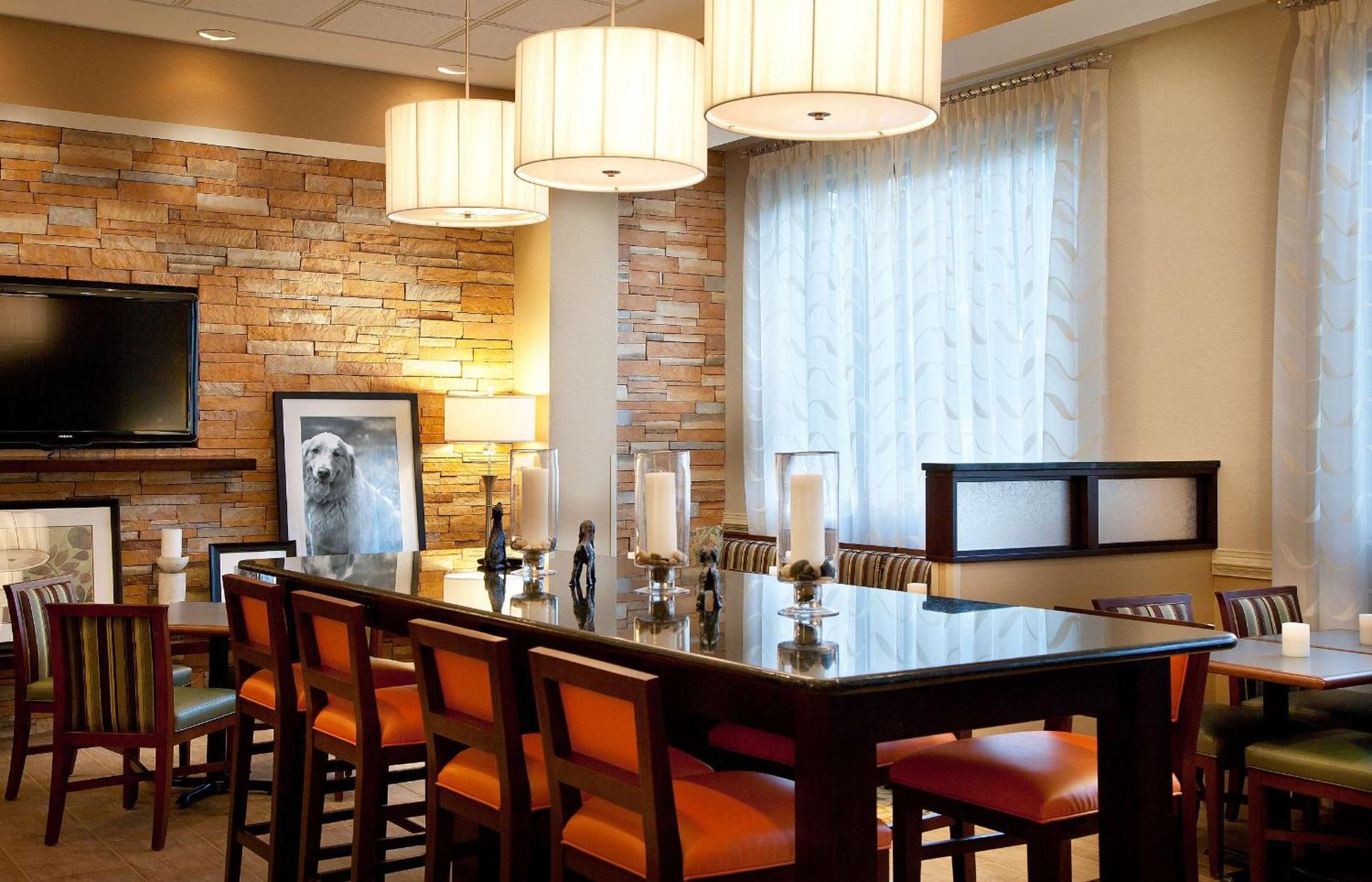 Hampton Inn אלכסנדריה מראה חיצוני תמונה