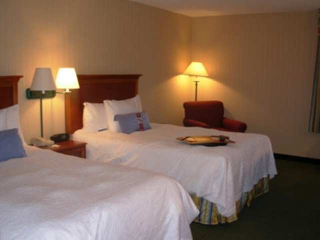 Hampton Inn אלכסנדריה חדר תמונה