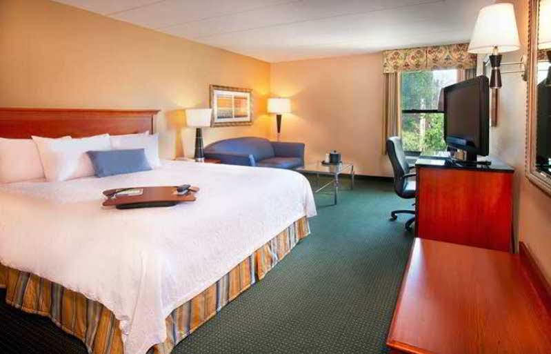 Hampton Inn אלכסנדריה מראה חיצוני תמונה